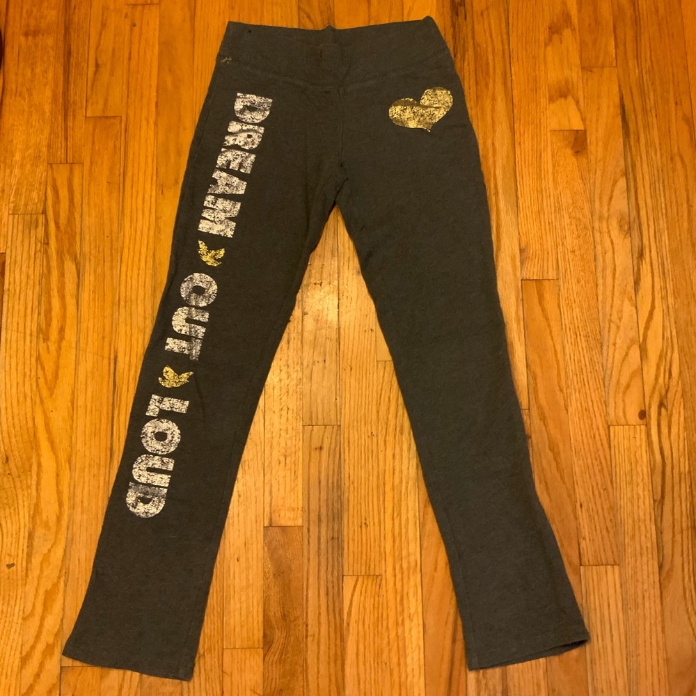 Dream Out Loud by Selena Gomez comfortable pants